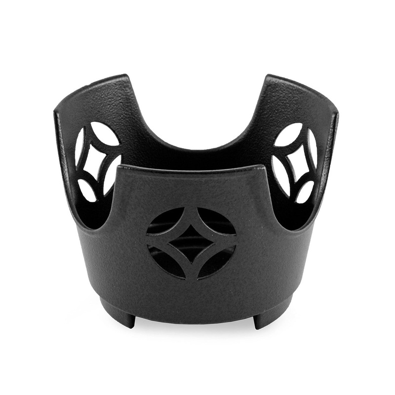 Tabletop Konro Grill for Kami Nabe (Paper Pot)