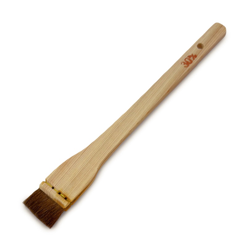 Tarehake Pastry Brush Horse Hair