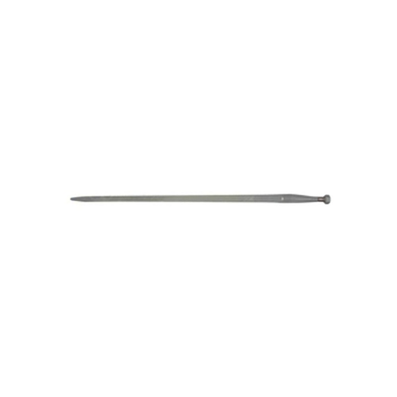 BP13839 Bale Point 39″ long 1.375″ Diameter 22mm Nut