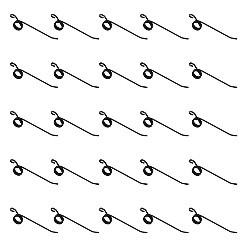 (25) Rake Tooth Fits Massey Harris Hay Rake 21 25 Fits Massey Ferguson 36