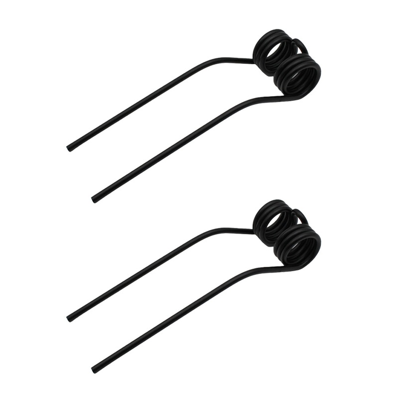 (2) Tedder Teeth 487922 Fits Fella TH410 TH430 TH450H TH520 TH540 TH680 TH700