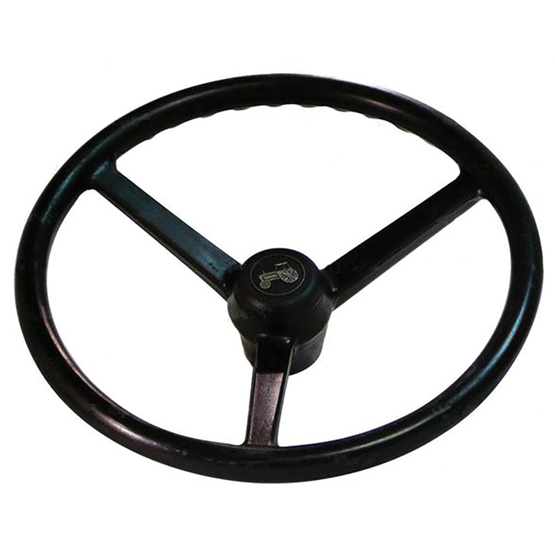 S.43244 Steering Wheel,7/8″ – 36 Spline Fits Massey Ferguson