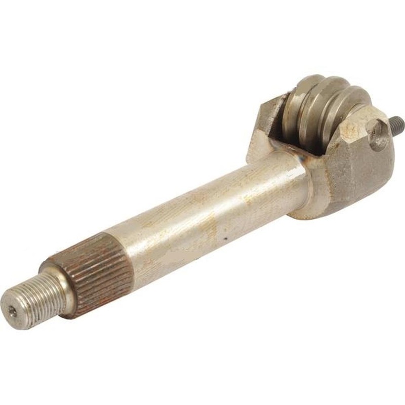 S.69812 Rocker Shaft, 677369A Fits Fiat