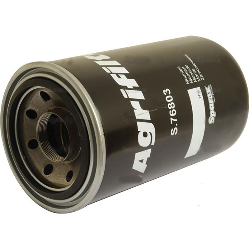 S.76803 Hydraulic Filter – Spin On – Fits Case IH