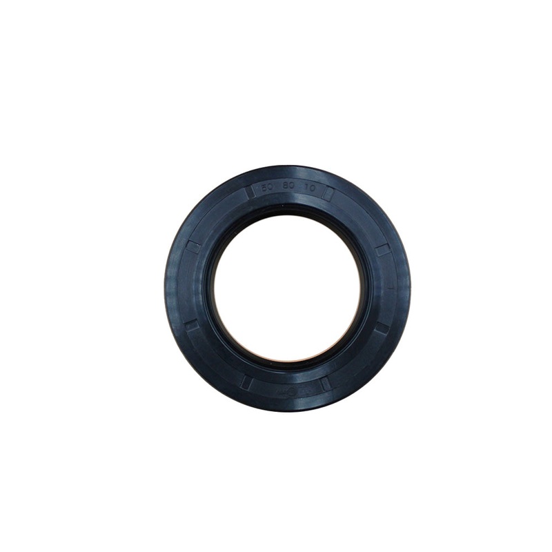 S.50386 Double Lip Seal, 50 x 80 x 10mm Fits Long Tractor