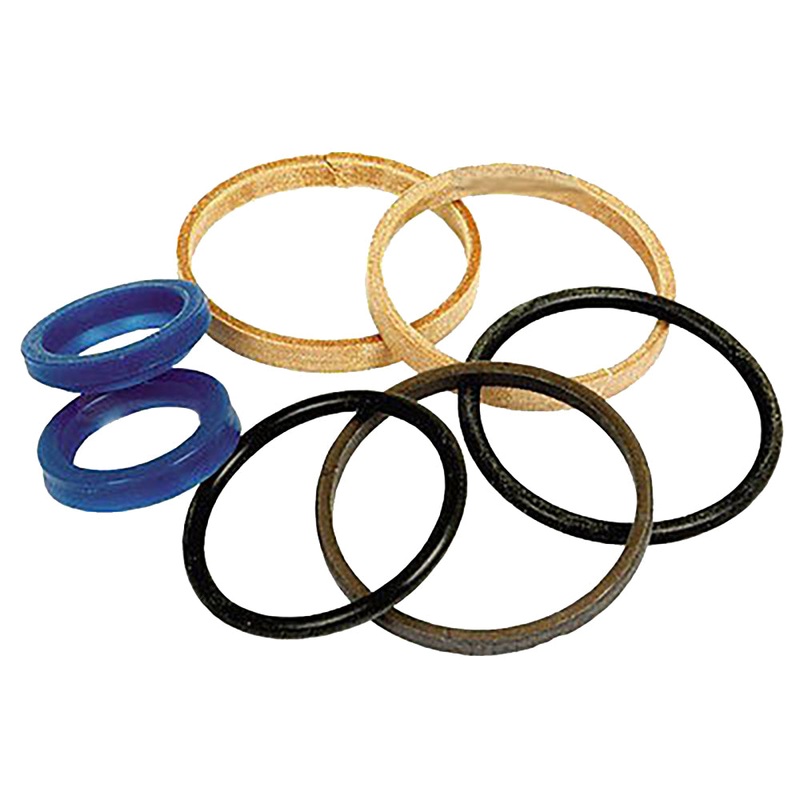 S.57948 Seal Kit, Power Steering Cylinder Fits Case IH